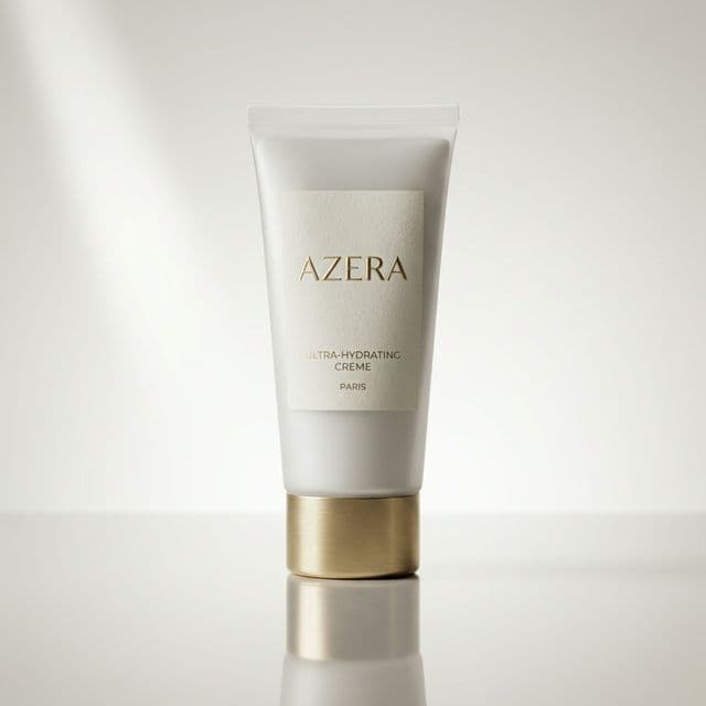 Rose Gold Daily Moisturizer