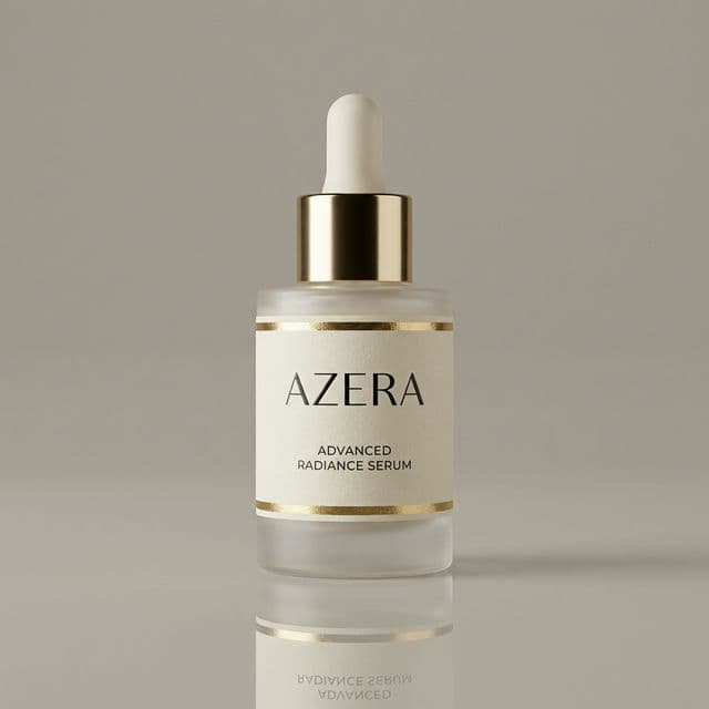 Midnight Repair Serum